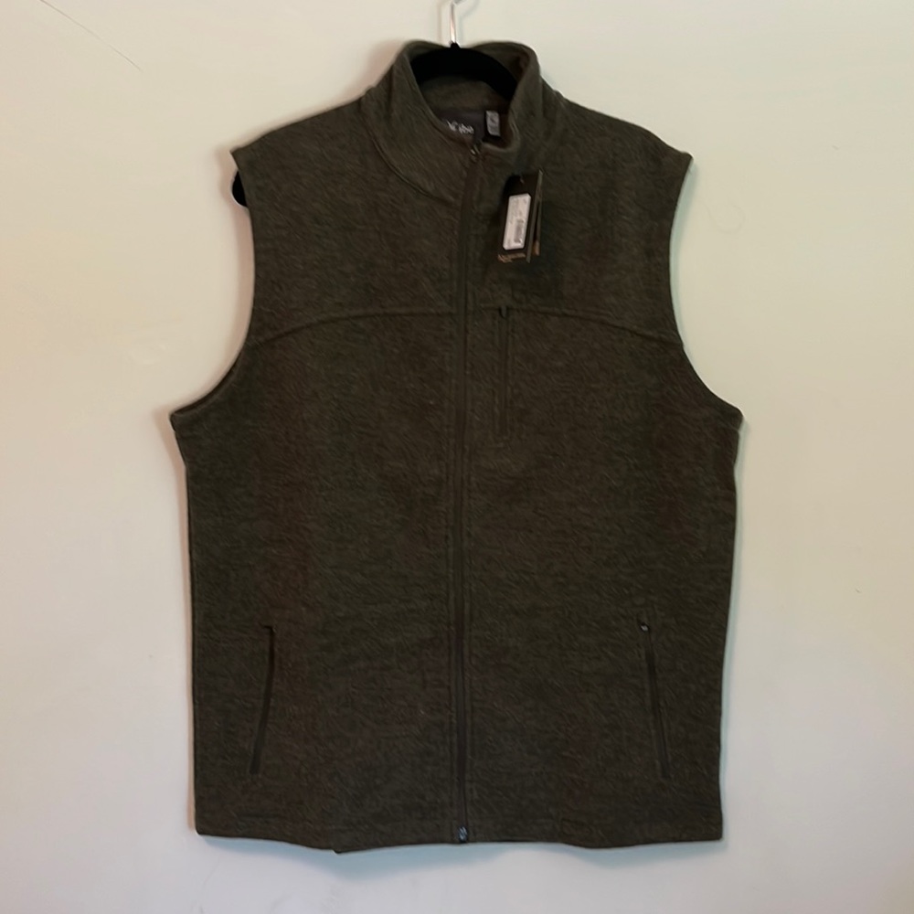 Ibex men’s Scout Jura Vest
